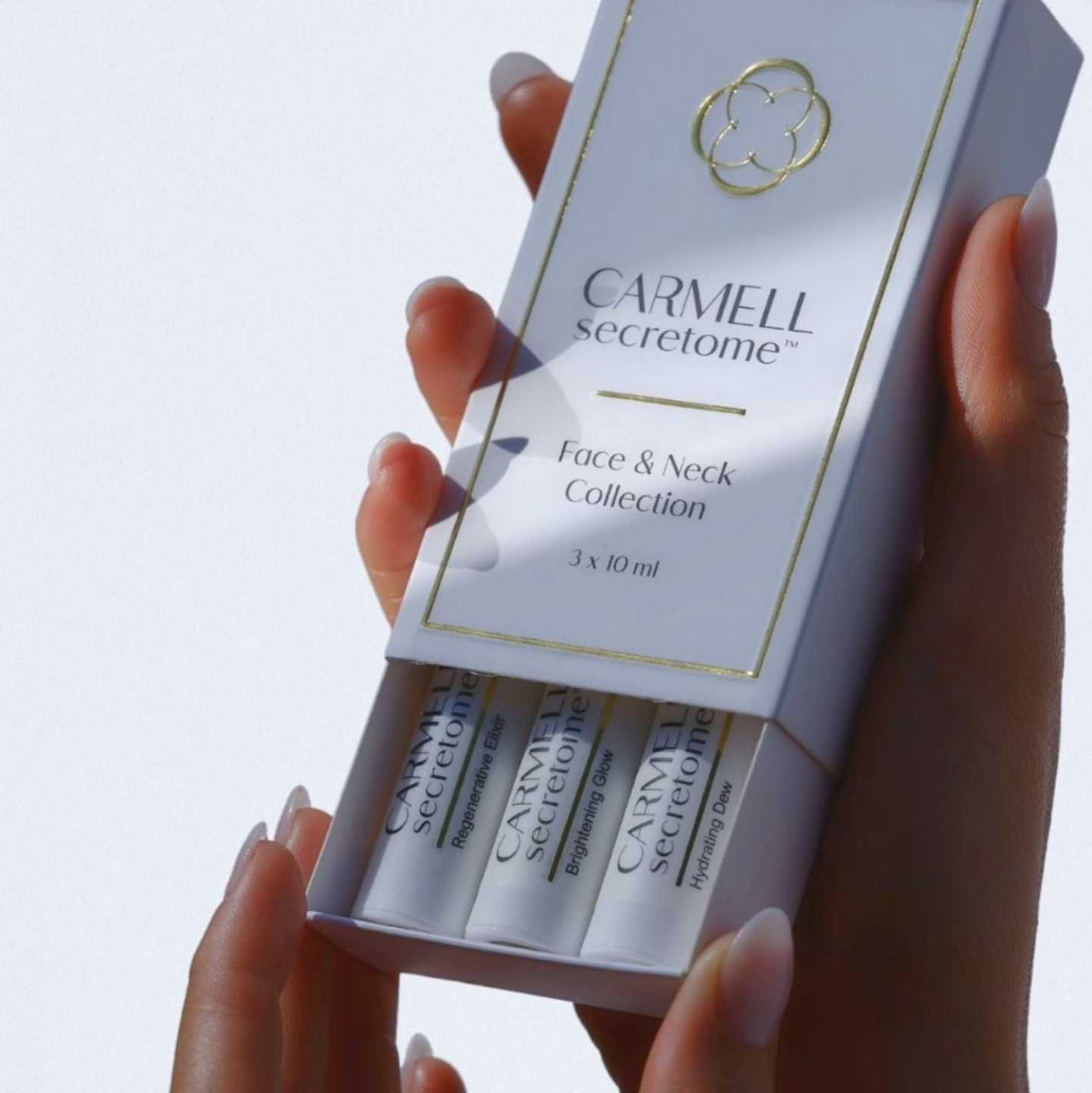 Skincare That Feels Like Silk and Performs Like Science